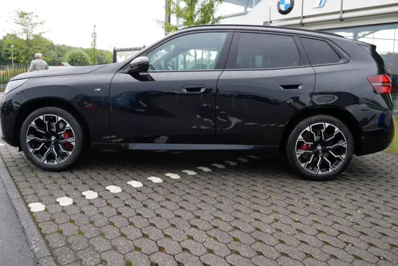 BMW X3 din 2025 cu 5 km - oferta BMW121143 - foto 2