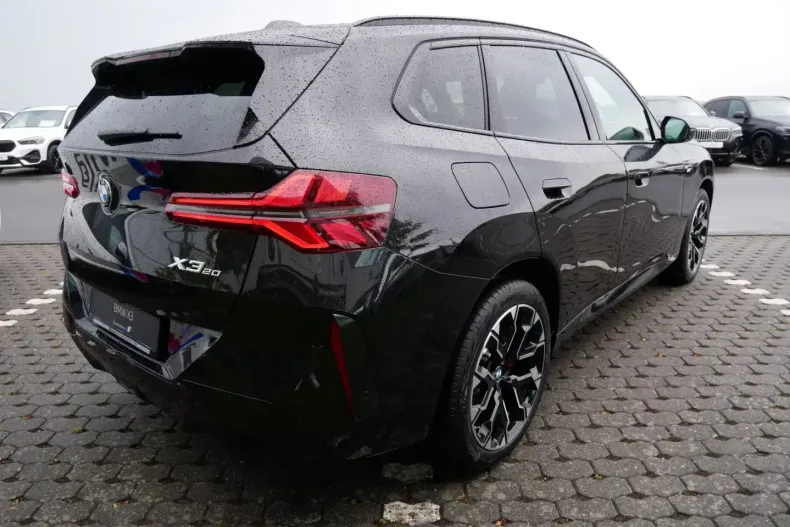 BMW X3 din 2025 cu 5 km - oferta BMW121143 - foto 3