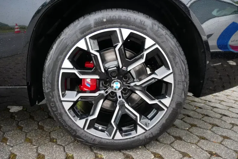 BMW X3 din 2025 cu 5 km - oferta BMW121143 - foto 4