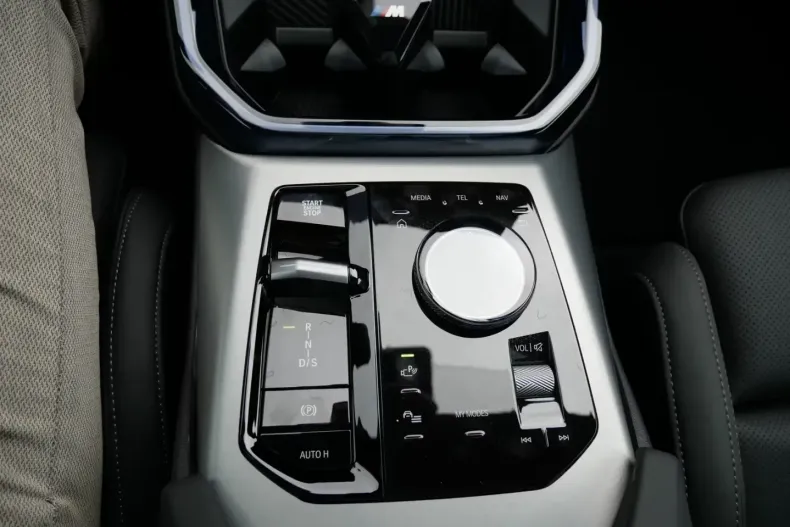 BMW X3 din 2025 cu 5 km - oferta BMW121143 - foto 5