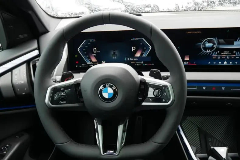 BMW X3 din 2025 cu 5 km - oferta BMW121143 - foto 6