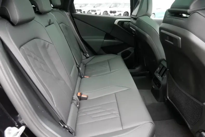 BMW X3 din 2025 cu 5 km - oferta BMW121143 - foto 7