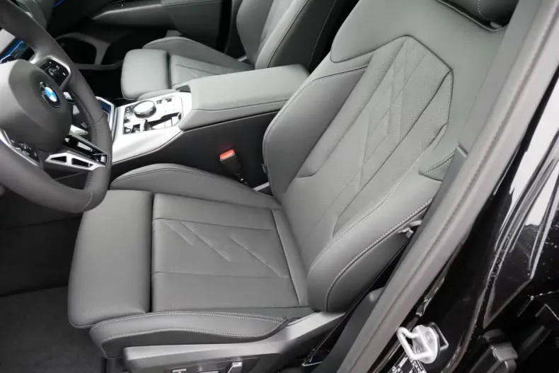 BMW X3 din 2025 cu 5 km - oferta BMW121143 - foto 8