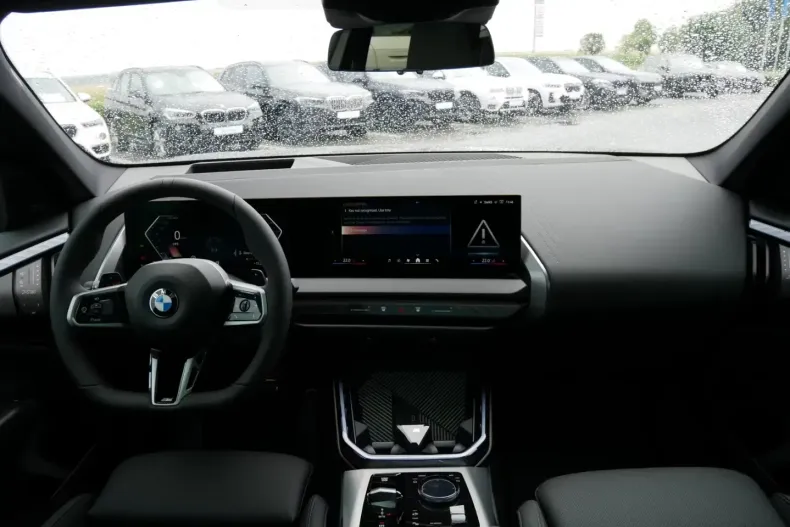 BMW X3 din 2025 cu 5 km - oferta BMW121143 - foto 9