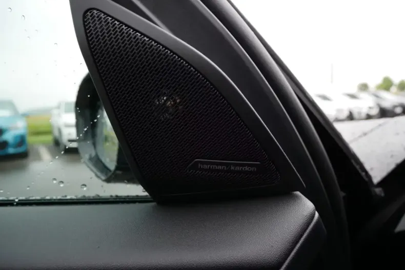 BMW X3 din 2025 cu 5 km - oferta BMW121143 - foto 10