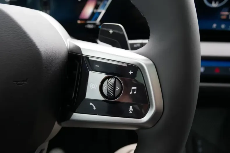 BMW X3 din 2025 cu 5 km - oferta BMW121143 - foto 12