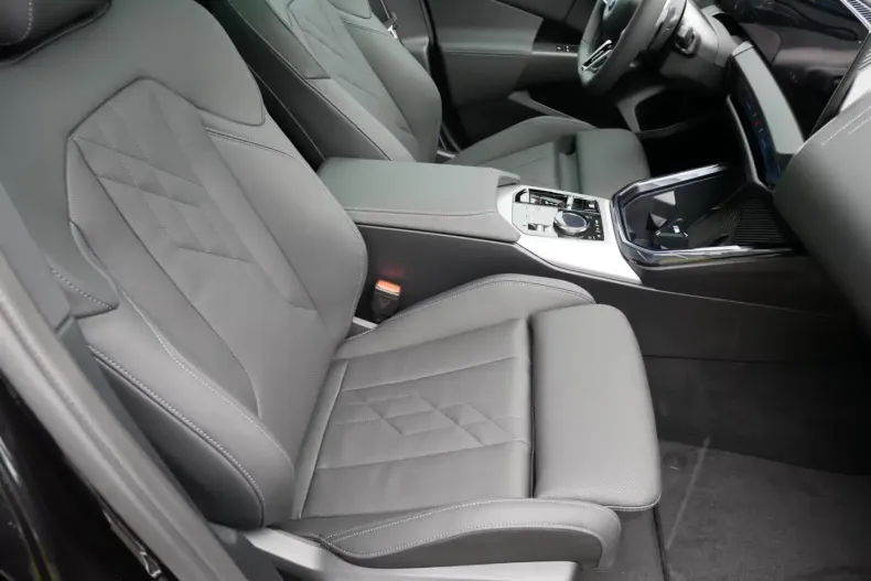 BMW X3 din 2025 cu 5 km - oferta BMW121143 - foto 14