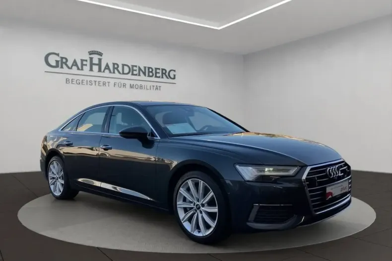 Audi A6 din 2022 cu 67.800 km - oferta AUD121144 - foto 1