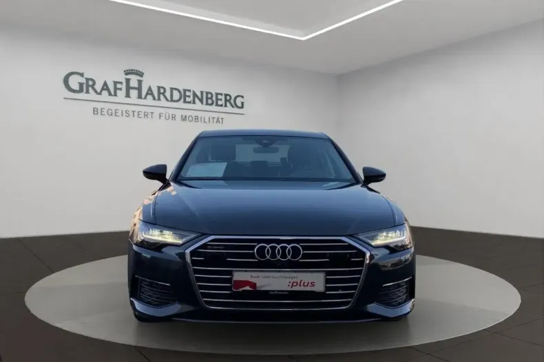Audi A6 din 2022 cu 67.800 km - oferta AUD121144 - foto 2