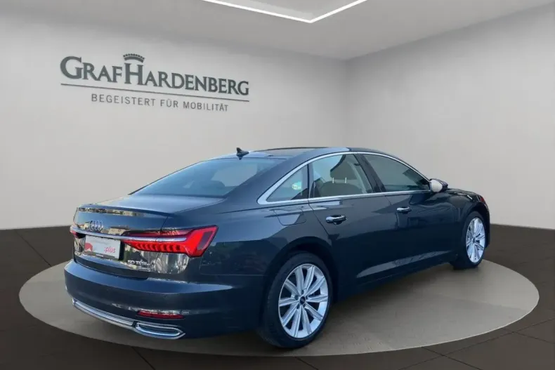 Audi A6 din 2022 cu 67.800 km - oferta AUD121144 - foto 7