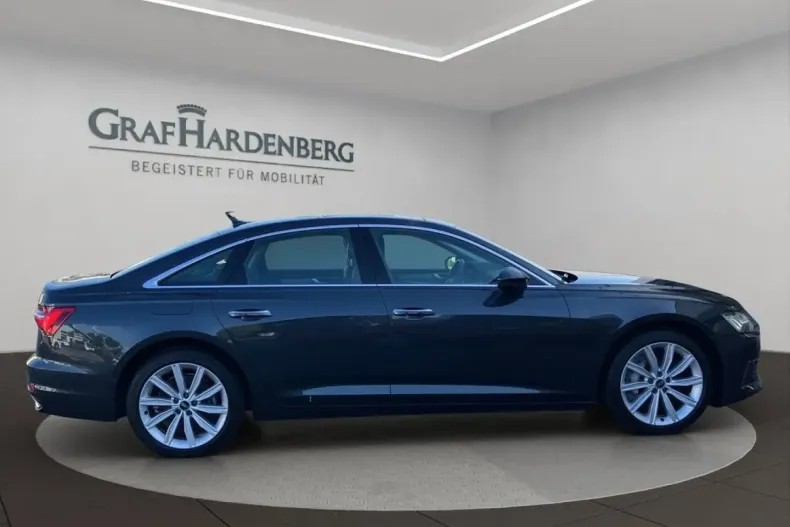 Audi A6 din 2022 cu 67.800 km - oferta AUD121144 - foto 8