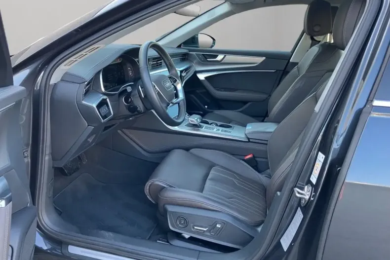 Audi A6 din 2022 cu 67.800 km - oferta AUD121144 - foto 10