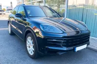 Porsche Cayenne din 2025 cu 8.700 km - oferta POR121145 - foto 1