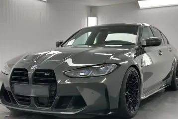 BMW M3 din 2022 - oferta BMW121146