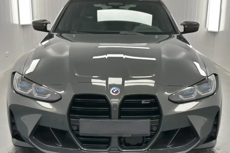 BMW M3 din 2022 cu 49.900 km - oferta BMW121146 - foto 3