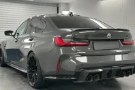 BMW M3 din 2022 cu 49.900 km - oferta BMW121146 - foto 4