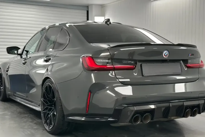 BMW M3 din 2022 cu 49.900 km - oferta BMW121146 - foto 4