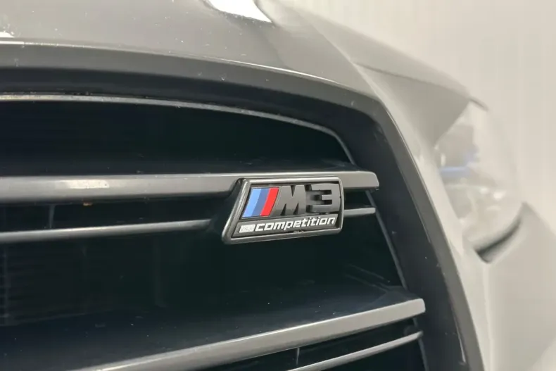 BMW M3 din 2022 cu 49.900 km - oferta BMW121146 - foto 5