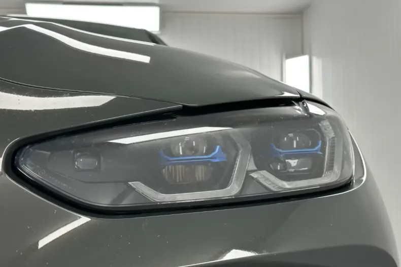 BMW M3 din 2022 cu 49.900 km - oferta BMW121146 - foto 6