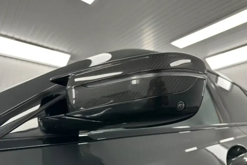 BMW M3 din 2022 cu 49.900 km - oferta BMW121146 - foto 8