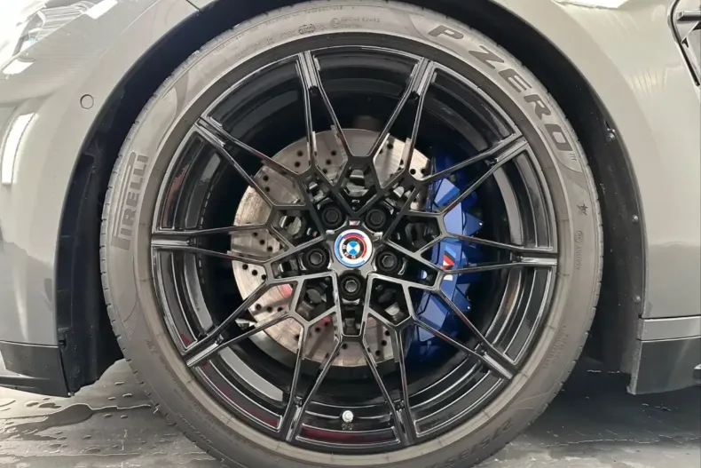 BMW M3 din 2022 cu 49.900 km - oferta BMW121146 - foto 9