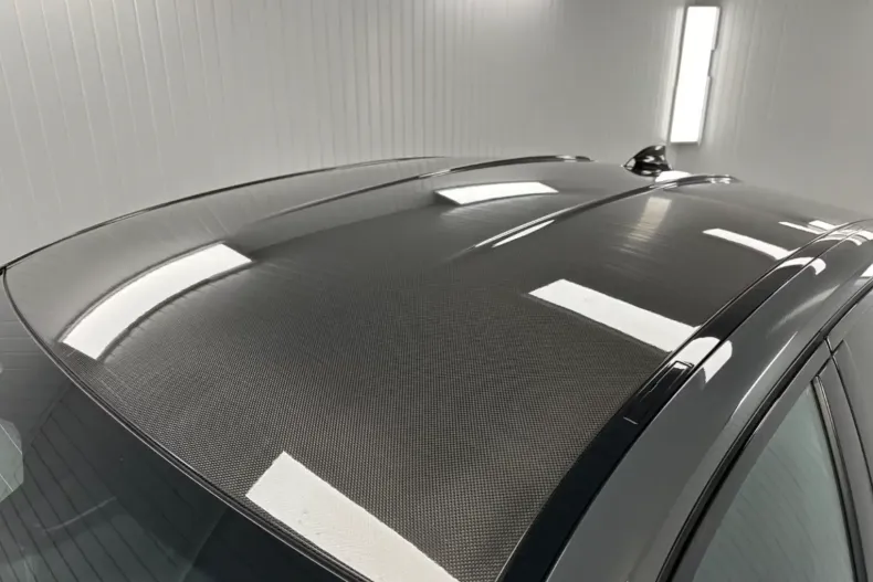 BMW M3 din 2022 cu 49.900 km - oferta BMW121146 - foto 10