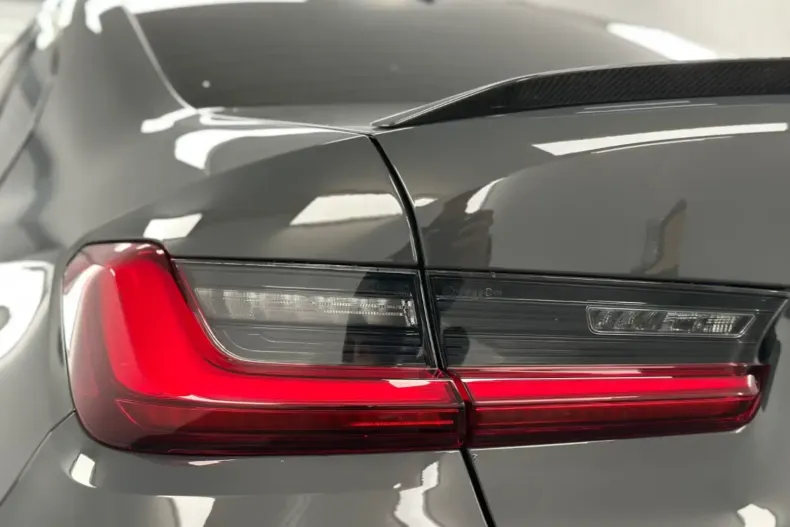 BMW M3 din 2022 cu 49.900 km - oferta BMW121146 - foto 11