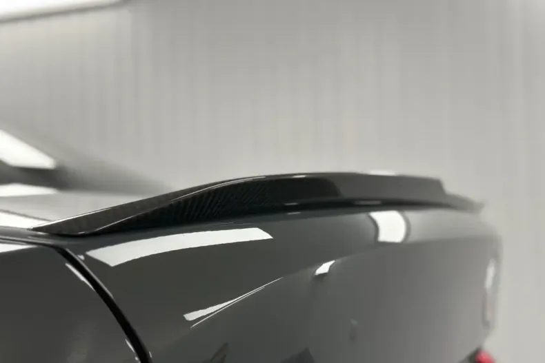 BMW M3 din 2022 cu 49.900 km - oferta BMW121146 - foto 12