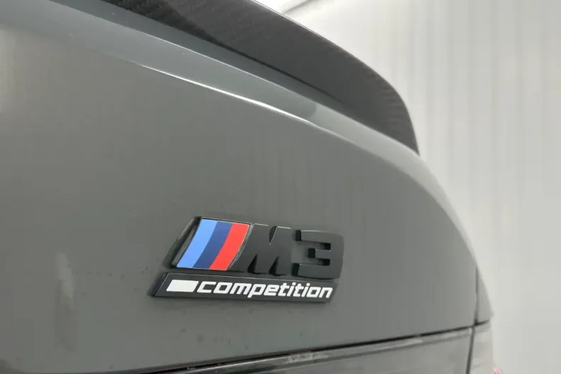 BMW M3 din 2022 cu 49.900 km - oferta BMW121146 - foto 14