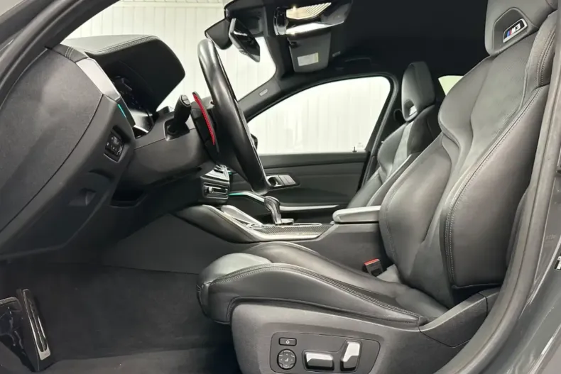 BMW M3 din 2022 cu 49.900 km - oferta BMW121146 - foto 17