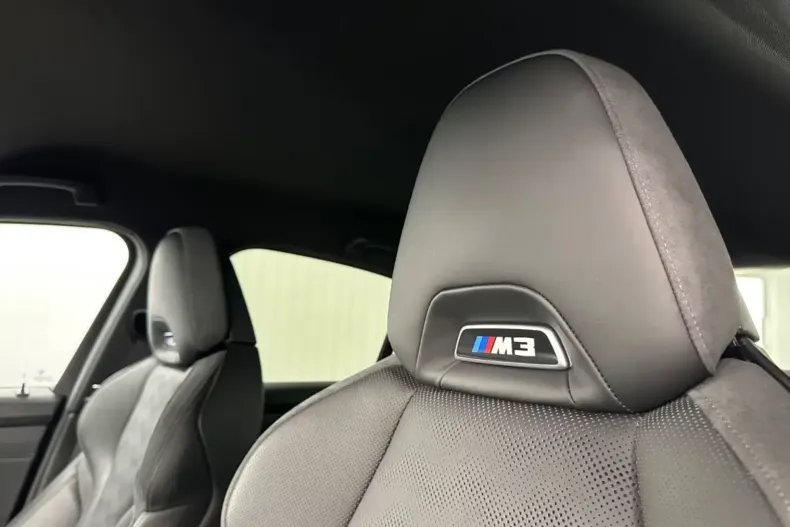 BMW M3 din 2022 cu 49.900 km - oferta BMW121146 - foto 18