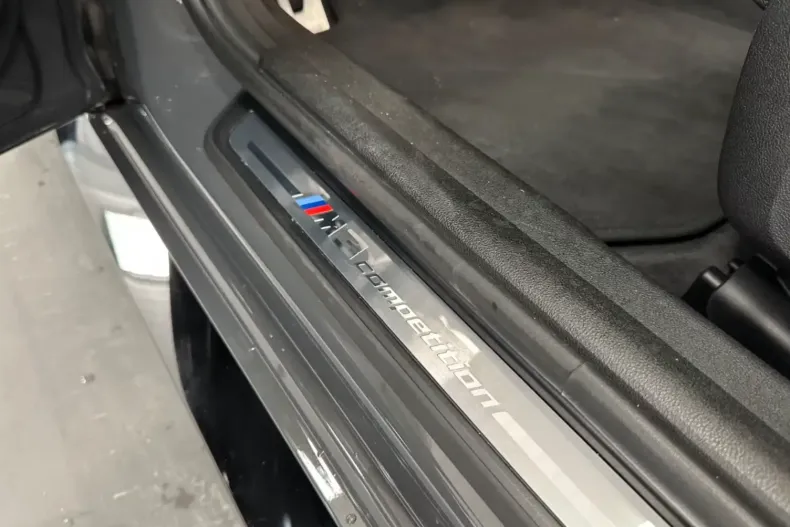 BMW M3 din 2022 cu 49.900 km - oferta BMW121146 - foto 20