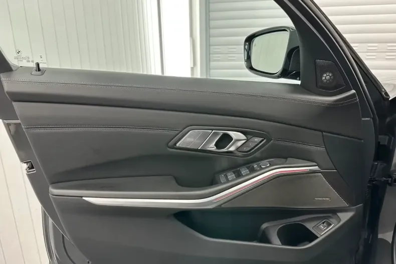 BMW M3 din 2022 cu 49.900 km - oferta BMW121146 - foto 21