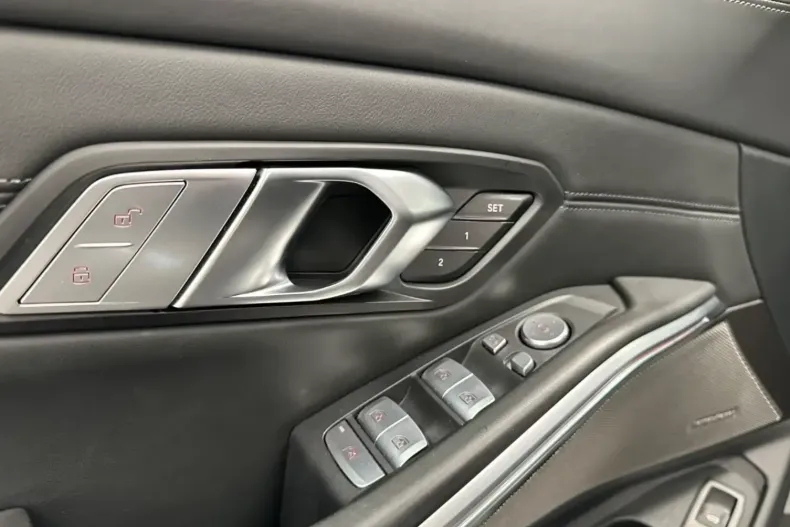 BMW M3 din 2022 cu 49.900 km - oferta BMW121146 - foto 22