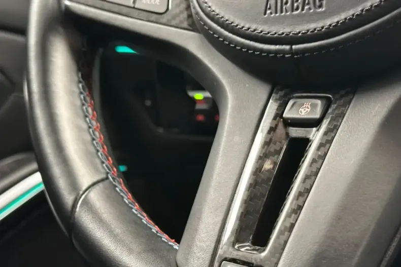 BMW M3 din 2022 cu 49.900 km - oferta BMW121146 - foto 26