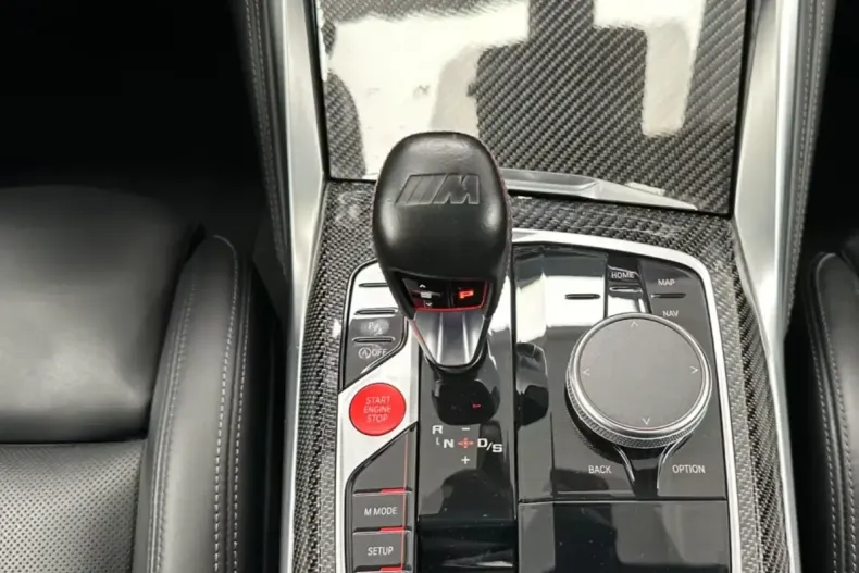 BMW M3 din 2022 cu 49.900 km - oferta BMW121146 - foto 27