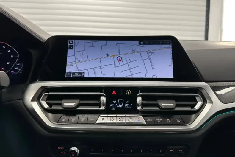 BMW M3 din 2022 cu 49.900 km - oferta BMW121146 - foto 28