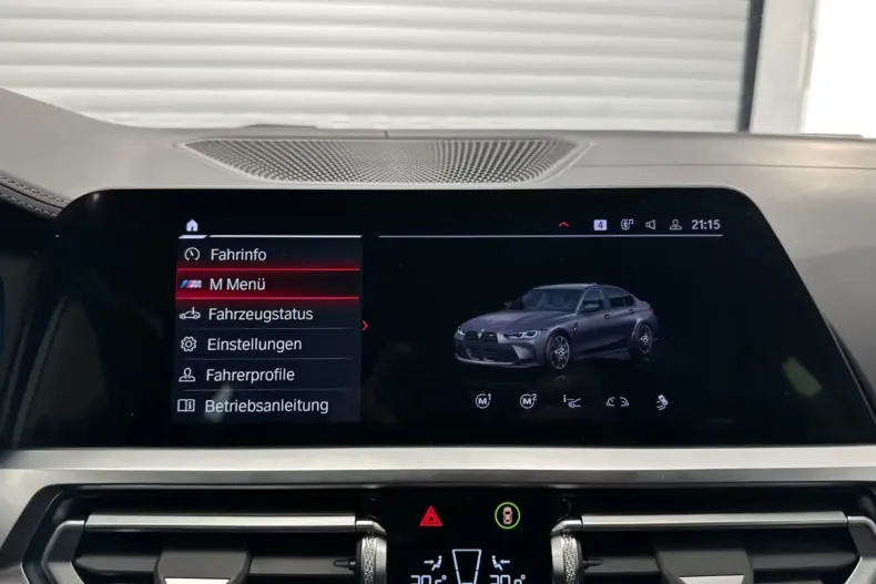 BMW M3 din 2022 cu 49.900 km - oferta BMW121146 - foto 29