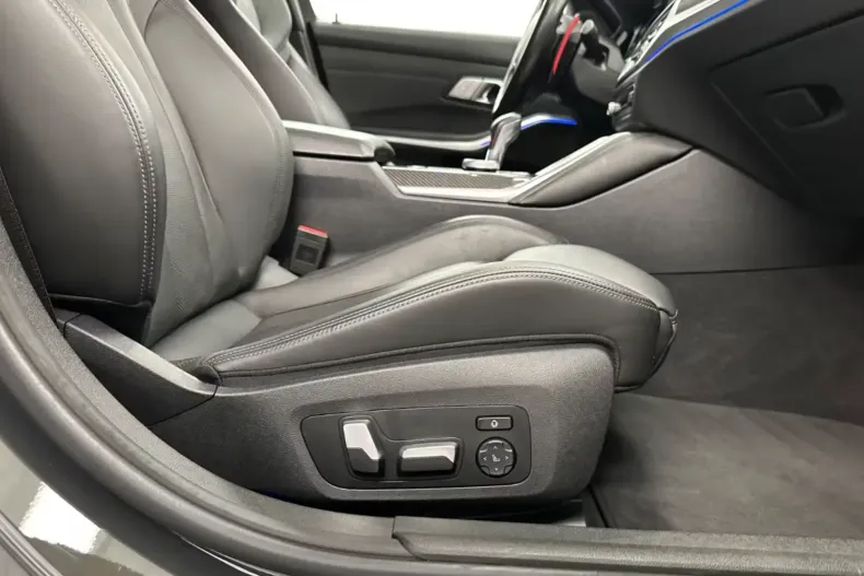 BMW M3 din 2022 cu 49.900 km - oferta BMW121146 - foto 32