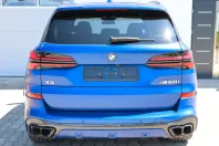 BMW X5 M60 din 2024 cu 45.800 km - oferta BMW121147 - foto 5