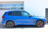 BMW X5 M60 din 2024 cu 45.800 km - oferta BMW121147 - foto 7