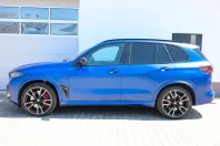 BMW X5 M60 din 2024 cu 45.800 km - oferta BMW121147 - foto 8