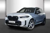 BMW X5 M60 din 2024 cu 27.760 km - oferta BMW121148 - foto 2