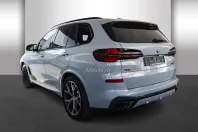BMW X5 M60 din 2024 cu 27.760 km - oferta BMW121148 - foto 3