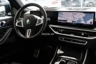 BMW X5 M60 din 2024 cu 27.760 km - oferta BMW121148 - foto 5