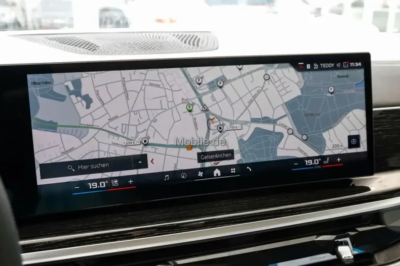 BMW X5 M60 din 2024 cu 27.760 km - oferta BMW121148 - foto 6