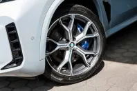 BMW X5 M60 din 2024 cu 27.760 km - oferta BMW121148 - foto 8