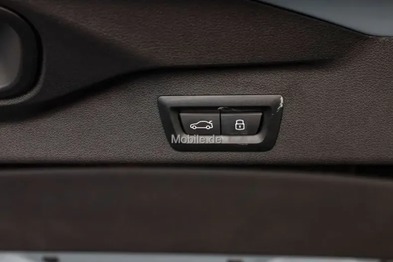 BMW X5 M60 din 2024 cu 27.760 km - oferta BMW121148 - foto 10