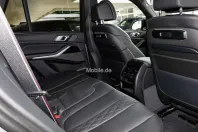 BMW X5 M60 din 2024 cu 27.760 km - oferta BMW121148 - foto 11