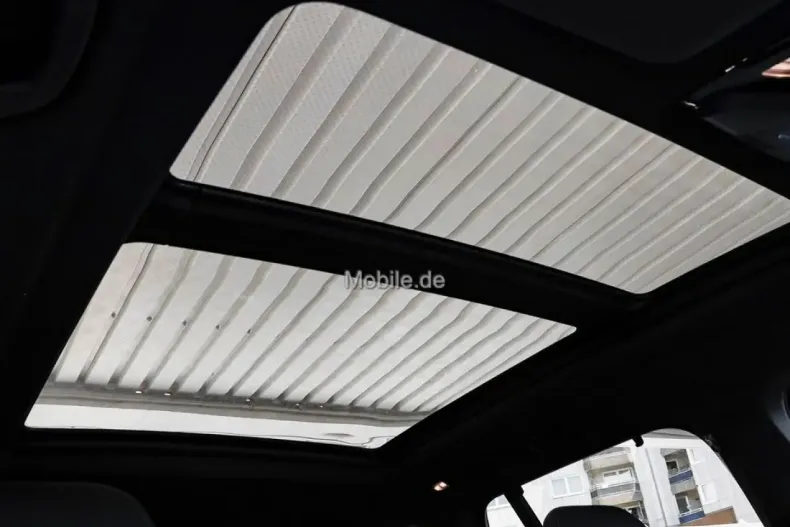 BMW X5 M60 din 2024 cu 27.760 km - oferta BMW121148 - foto 12